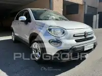 2019 Fiat 500X