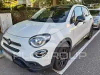 2019 Fiat 500X