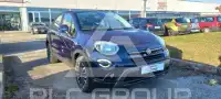 2019 Fiat 500X