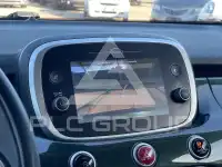 2019 Fiat 500X