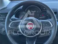 2019 Fiat 500X