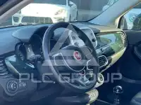 2019 Fiat 500X