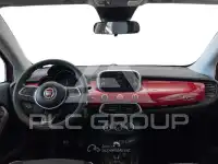 2019 Fiat 500X