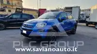 2019 Fiat 500X