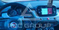 2019 Fiat 500X