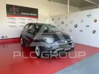 2019 Fiat 500X