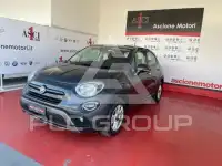2019 Fiat 500X