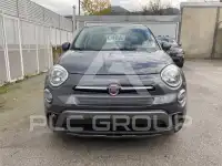 2019 Fiat 500X