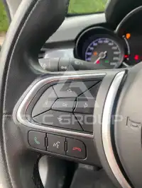 2019 Fiat 500X