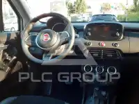 2019 Fiat 500X