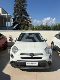 2019 Fiat 500X