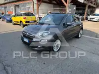2019 Fiat 500X