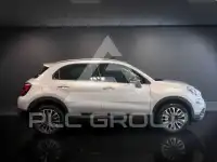 2019 Fiat 500X