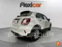 2019 Fiat 500X