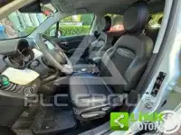 2019 Fiat 500X