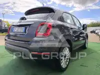 2019 Fiat 500X