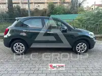 2019 Fiat 500X