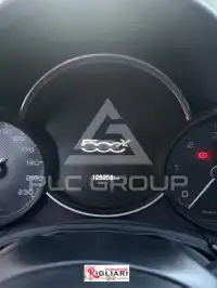 2019 Fiat 500X