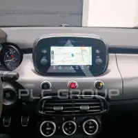 2019 Fiat 500X