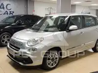 2019 Fiat 500