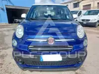 2019 Fiat 500