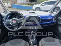 2019 Fiat 500