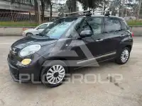 2019 Fiat 500