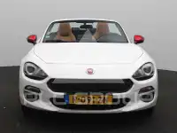 2019 Fiat 124