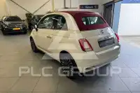 2019 Fiat 500