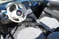 2019 Fiat 500