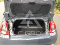 2019 Fiat 500