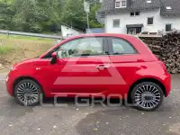 2019 Fiat 500