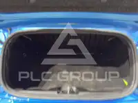 2019 Fiat 500
