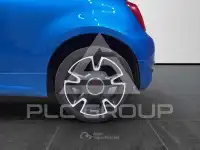 2019 Fiat 500