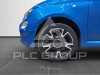 2019 Fiat 500