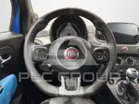 2019 Fiat 500