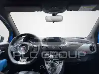 2019 Fiat 500