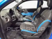 2019 Fiat 500