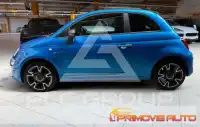 2019 Fiat 500