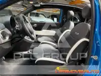 2019 Fiat 500