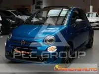 2019 Fiat 500