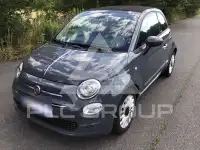 2019 Fiat 500