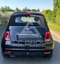 2019 Fiat 500
