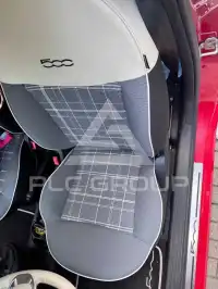 2019 Fiat 500