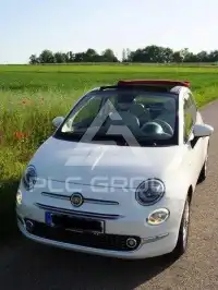 2019 Fiat 500