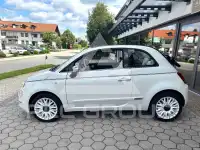 2019 Fiat 500