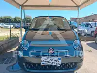 2019 Fiat 500