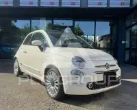2019 Fiat 500