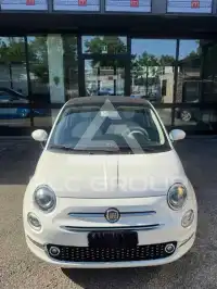 2019 Fiat 500
