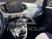 2019 Fiat 500